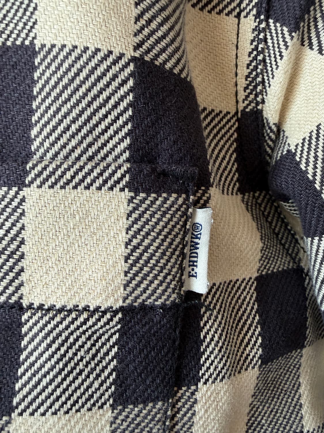 에스피오나지 Hale Padded Coverall Jacket XL 상품이미지6