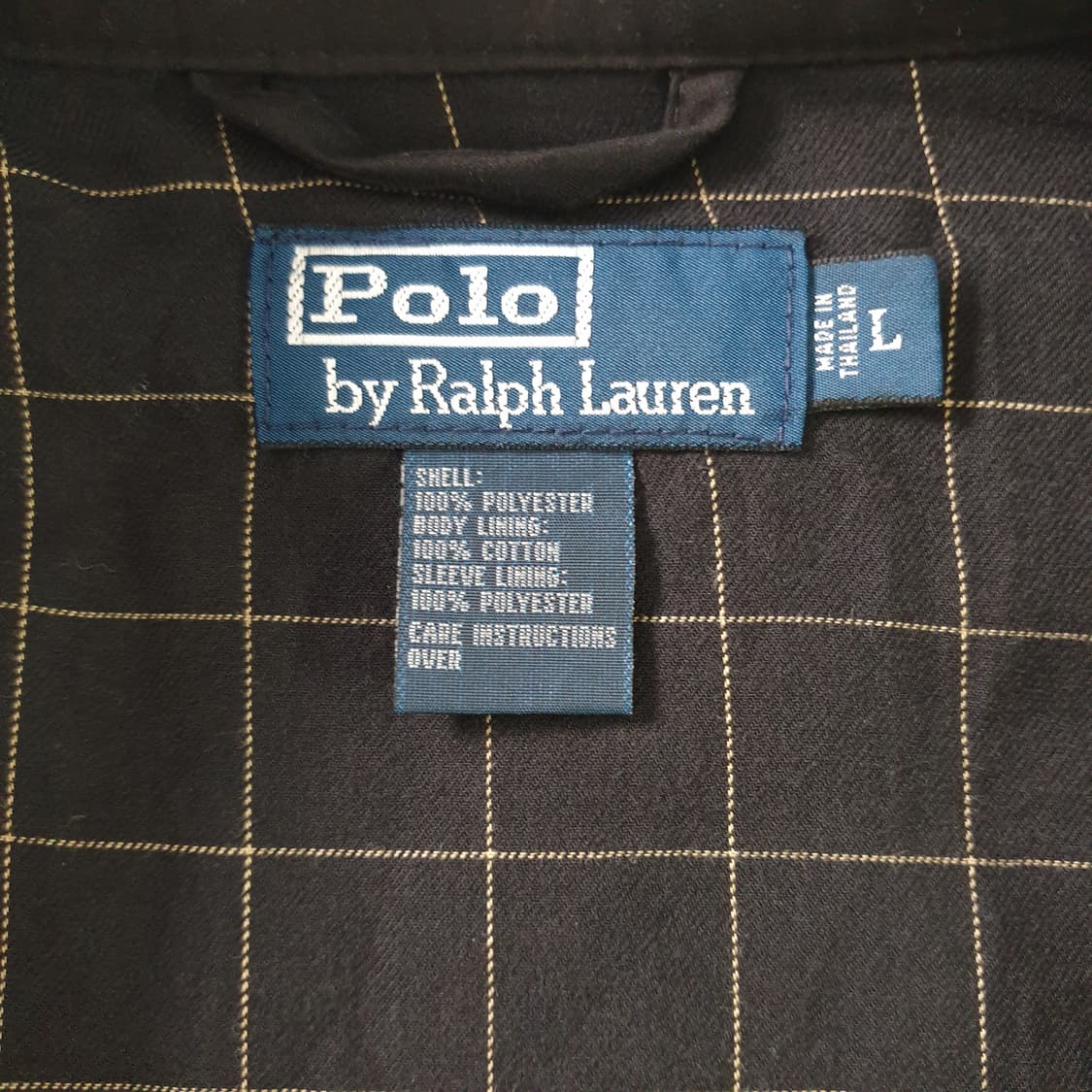 [무료배송] Polo by Ralph Lauren 자켓 상품이미지3