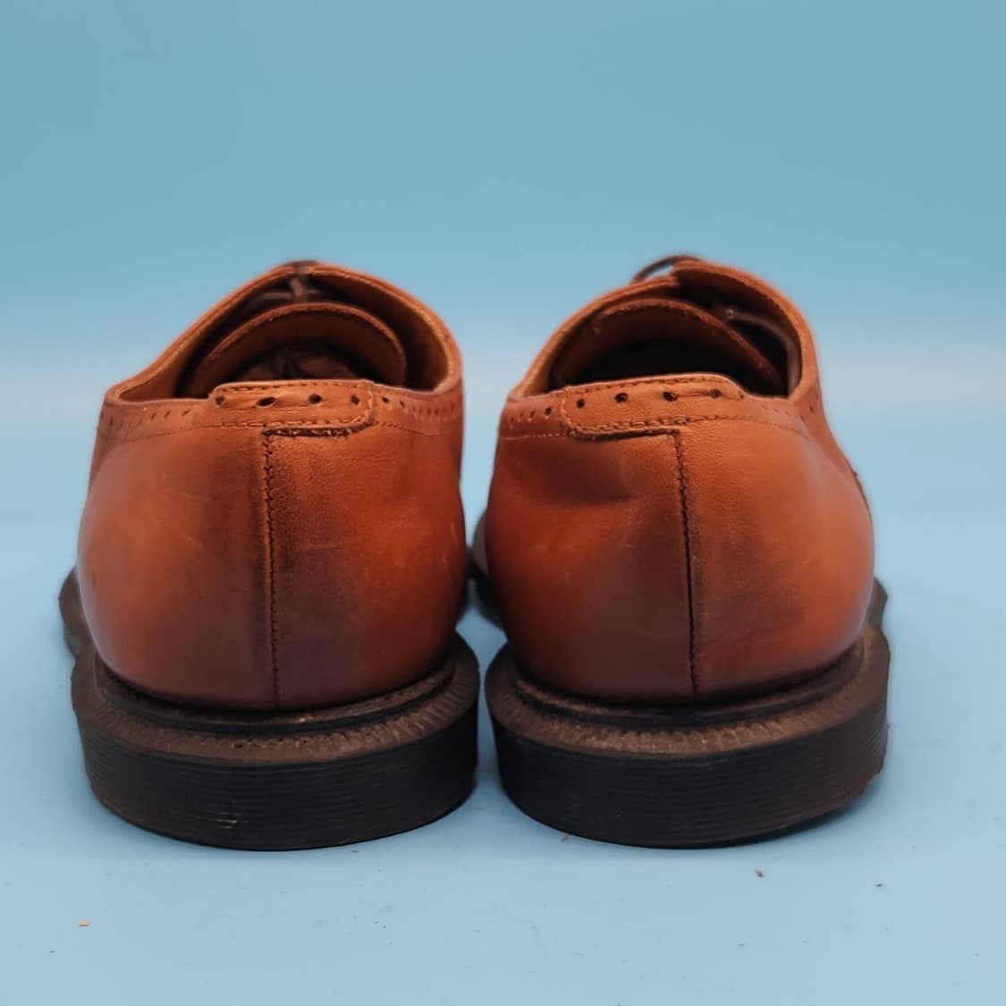 o 닥터마틴 브로그 남성로퍼 270 상품이미지3