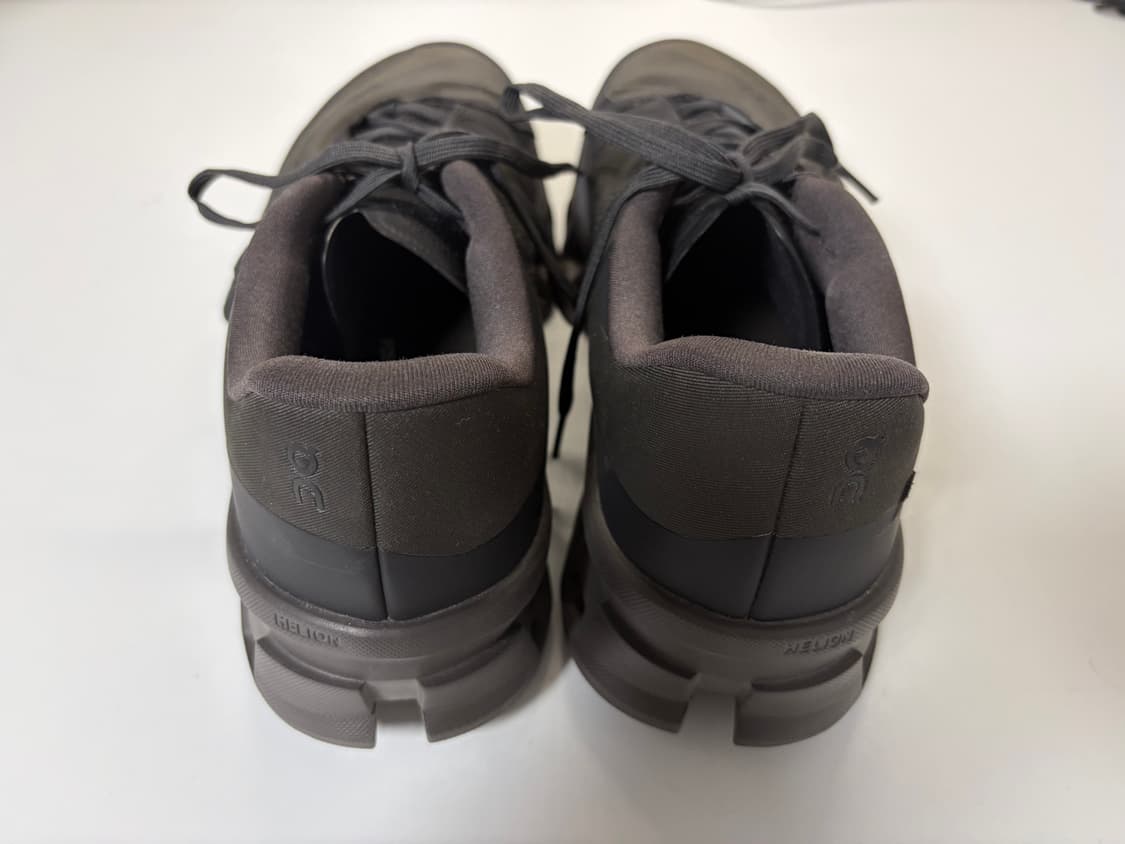 [M270] 온러닝 파프 클라우드몬스터2 쏜브라운 상품이미지5