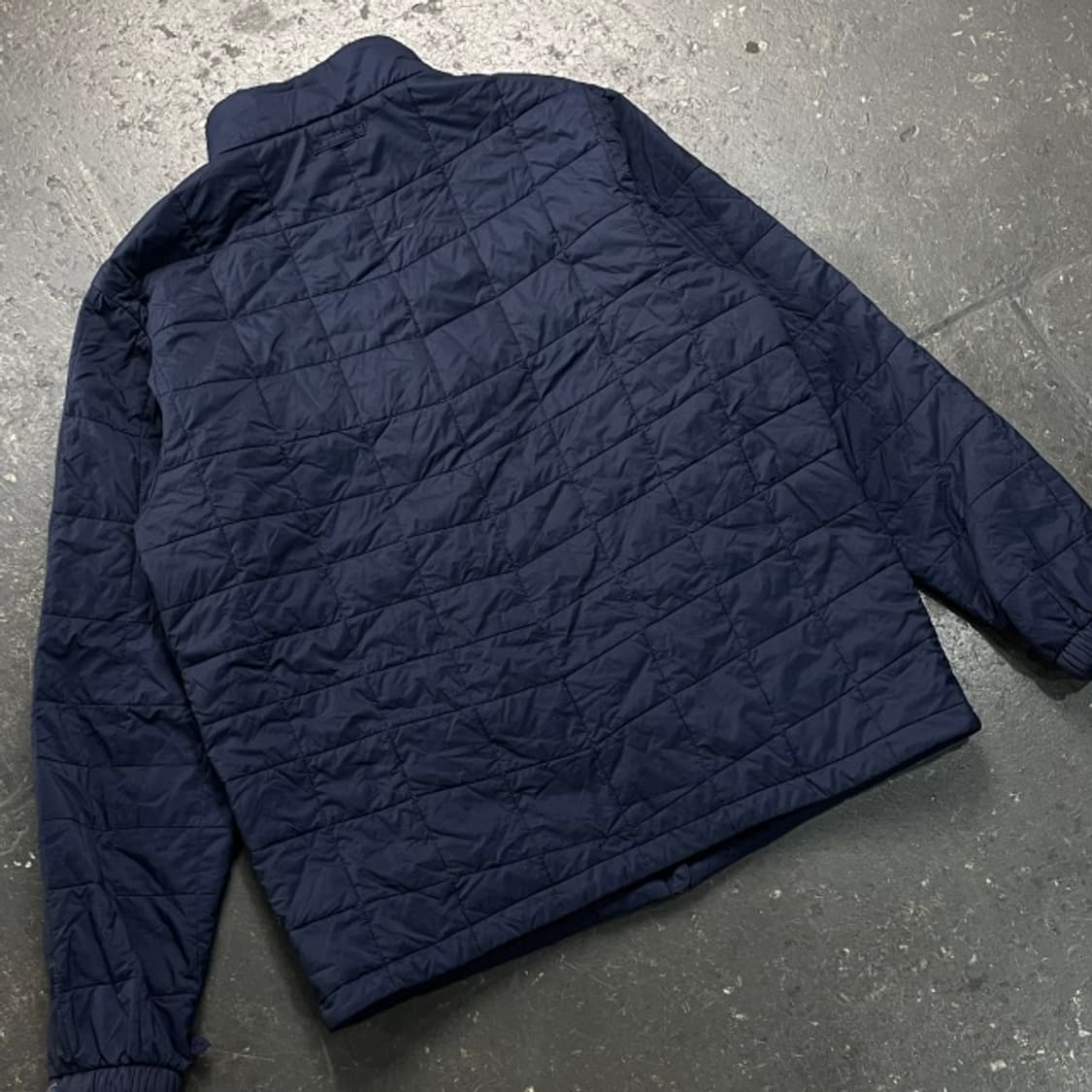 105 노스페이스 경량패딩 상품이미지6