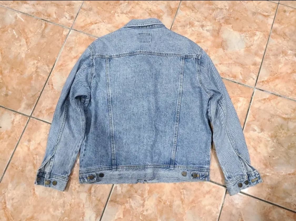 Lee 청자켓 상품이미지2