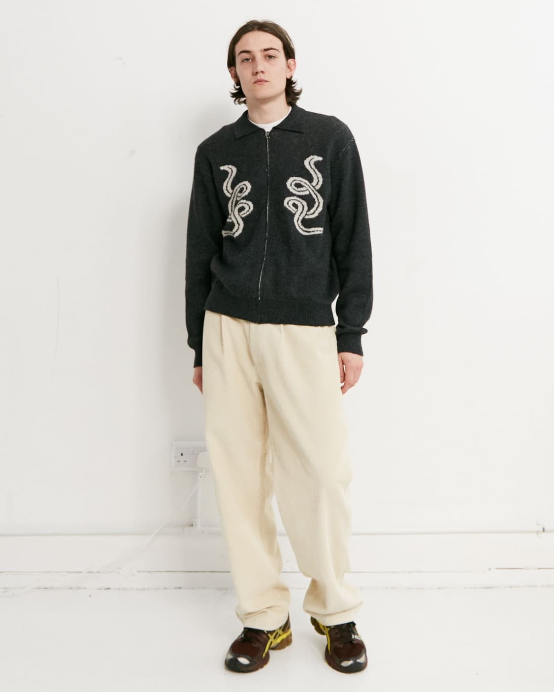 heresy wyrm shirt S사이즈 상품이미지2