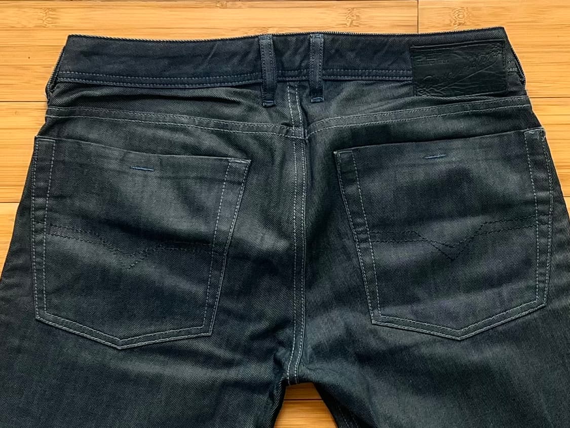 디젤 데님팬츠 W30 L32 상품이미지4