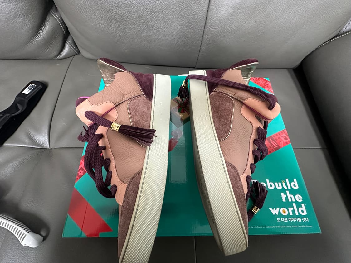 루이비통 칸예 돈스 상품이미지4