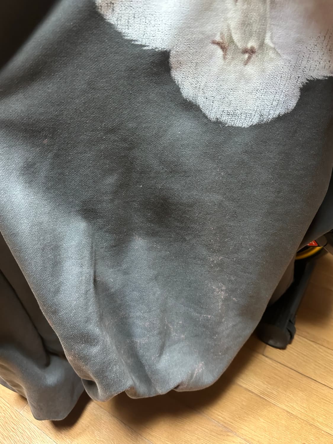 이지 갭 발렌시아가 옷 일괄 판매 상품이미지4