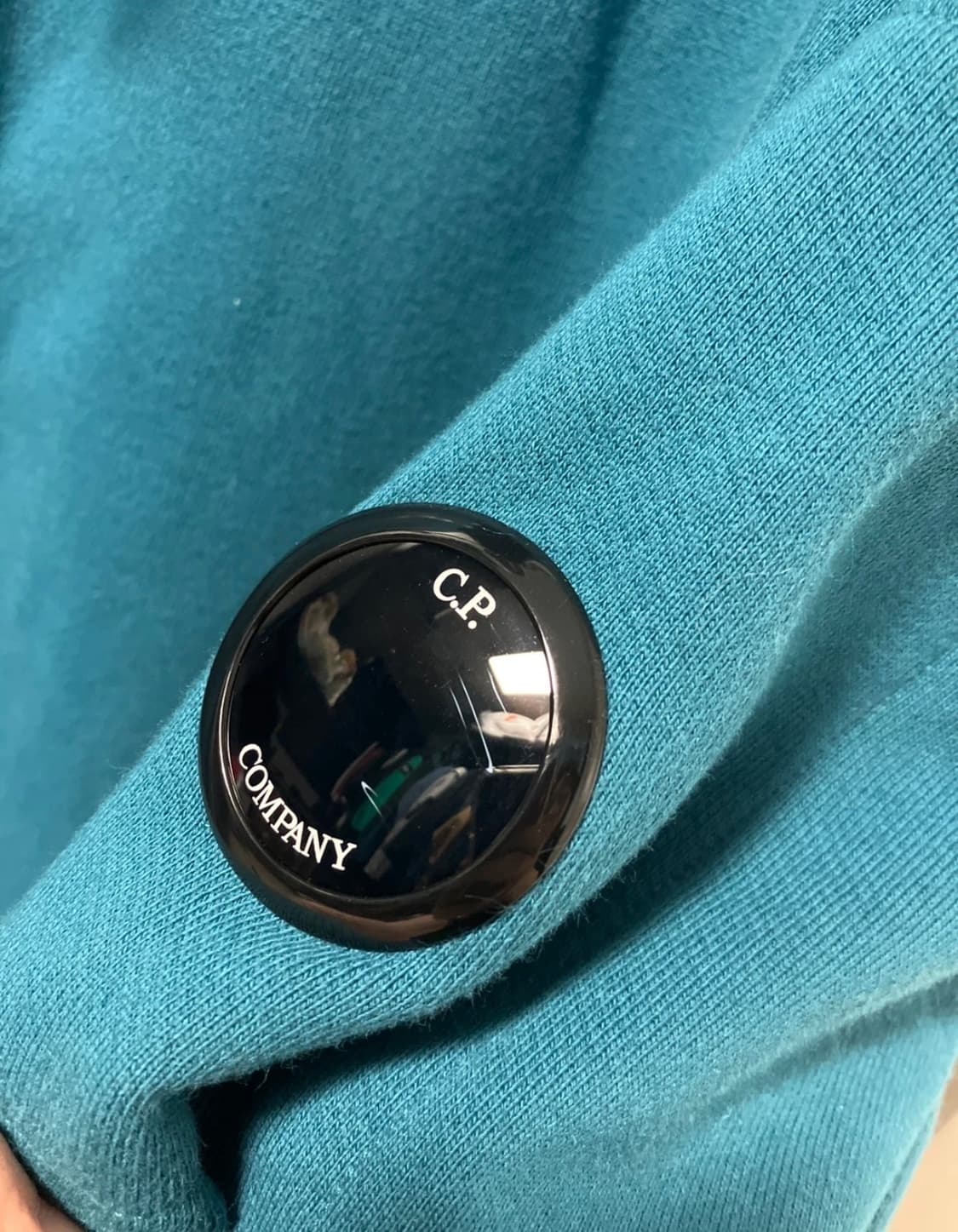 cp컴퍼니 렌즈 집업 상품이미지3