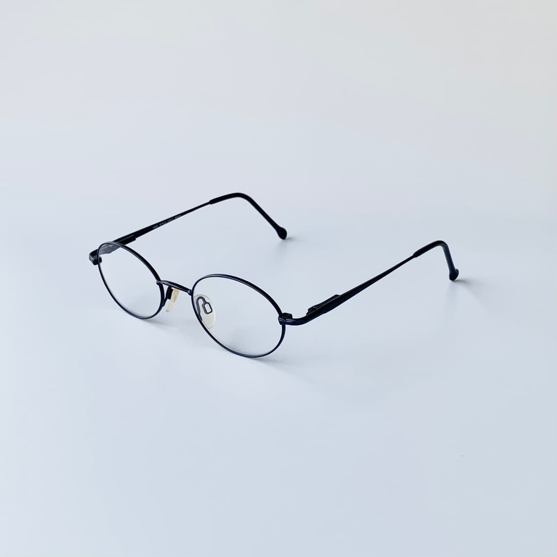 810 데드스탁 픽키 소형 미니멀 라운드 빈티지안경 상품이미지3