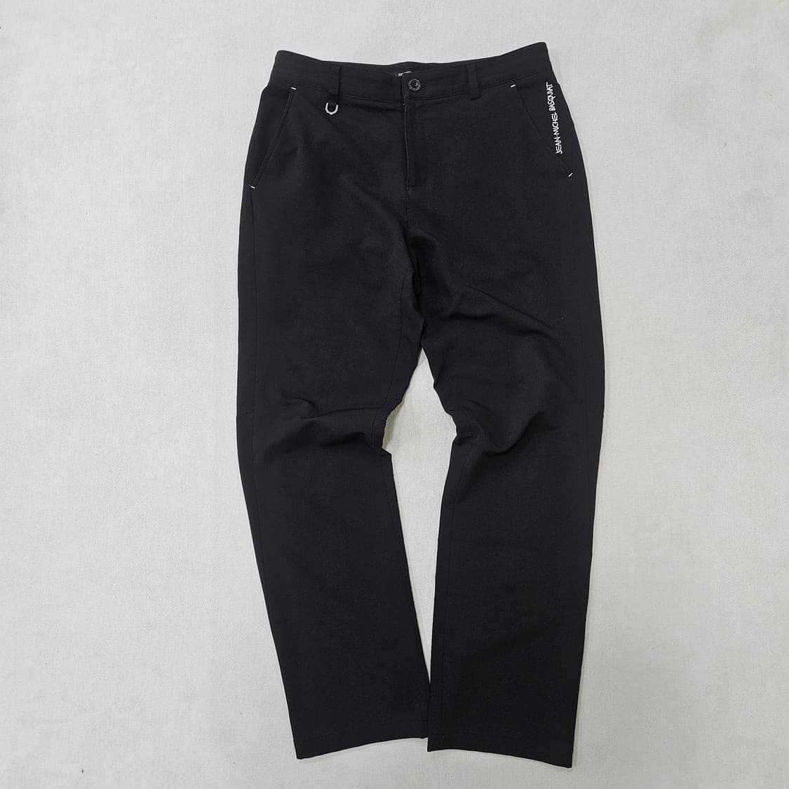 32 장 미쉘 골프 본딩 팬츠 0319Y 상품이미지1