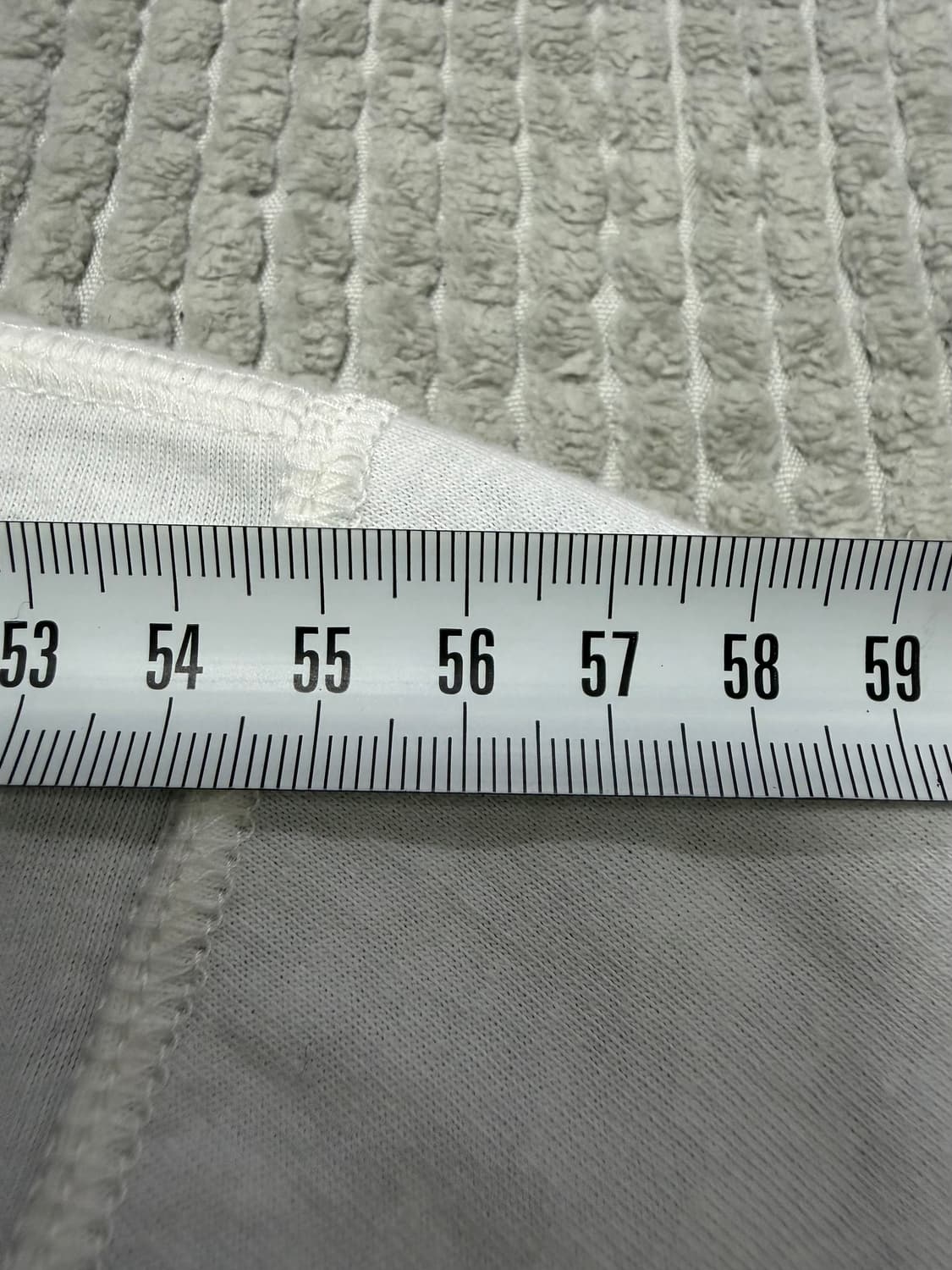 휴먼메이드 리버시블 롱슬리브 상품이미지4