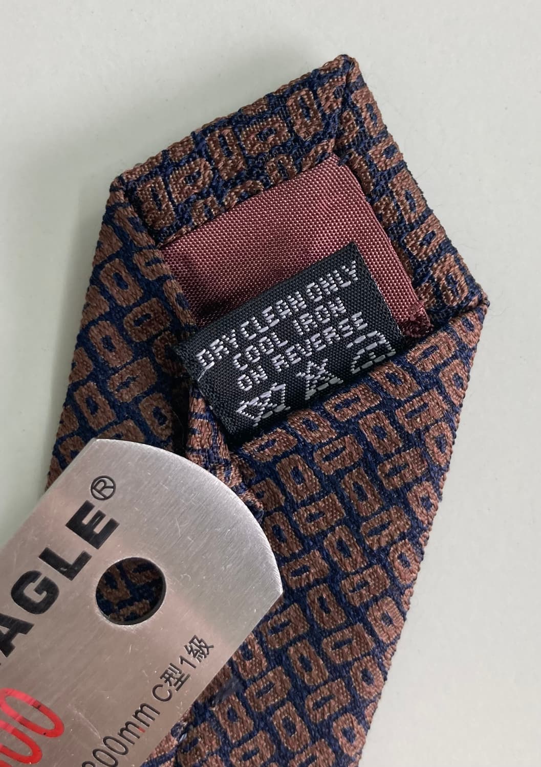 피에르가르뎅 넥타이 상품이미지5