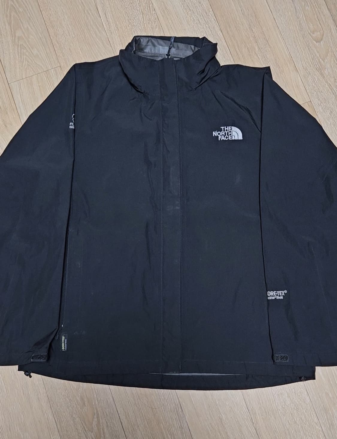 노스페이스 고어텍스 바람막이 L 상품이미지1
