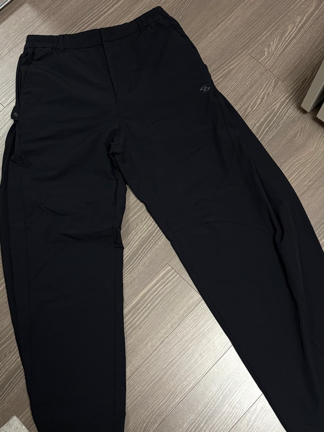 산산기어 바지 상품이미지2