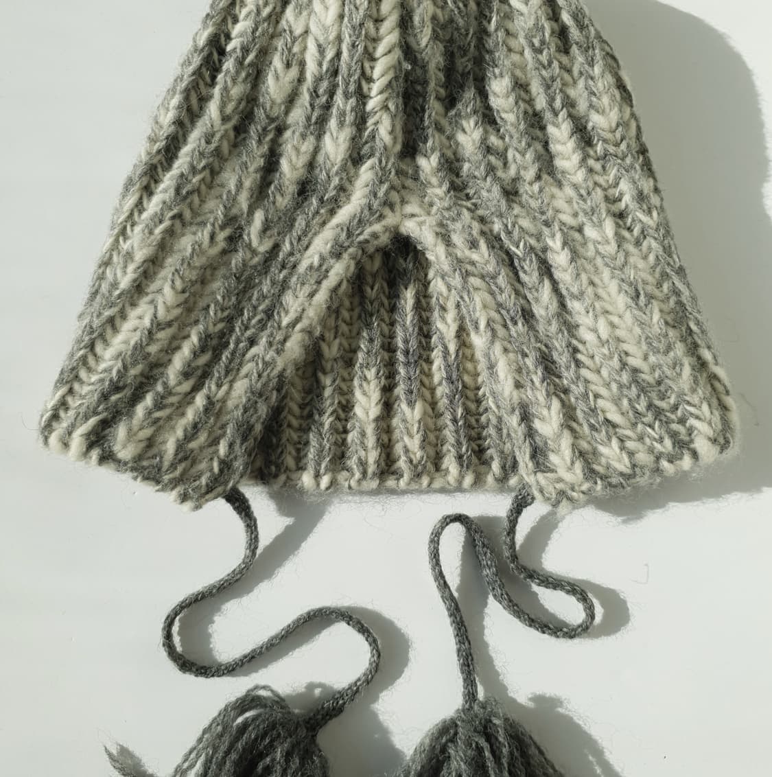 WARREN SCOTT beanie 상품이미지4