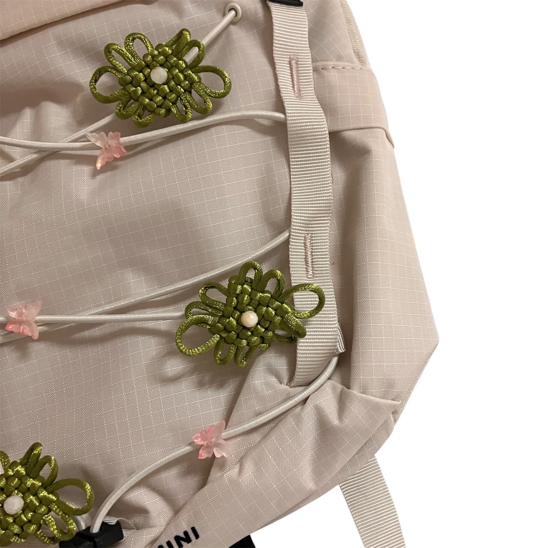 The north face norigae bagpack 상품이미지3