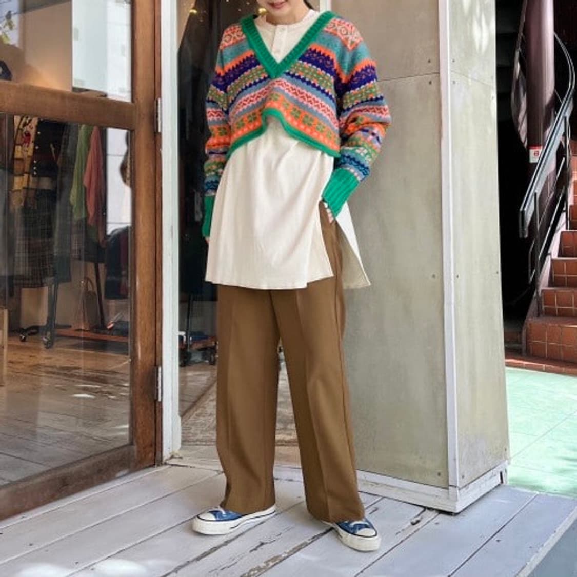 BEAMS BOY 상품이미지2