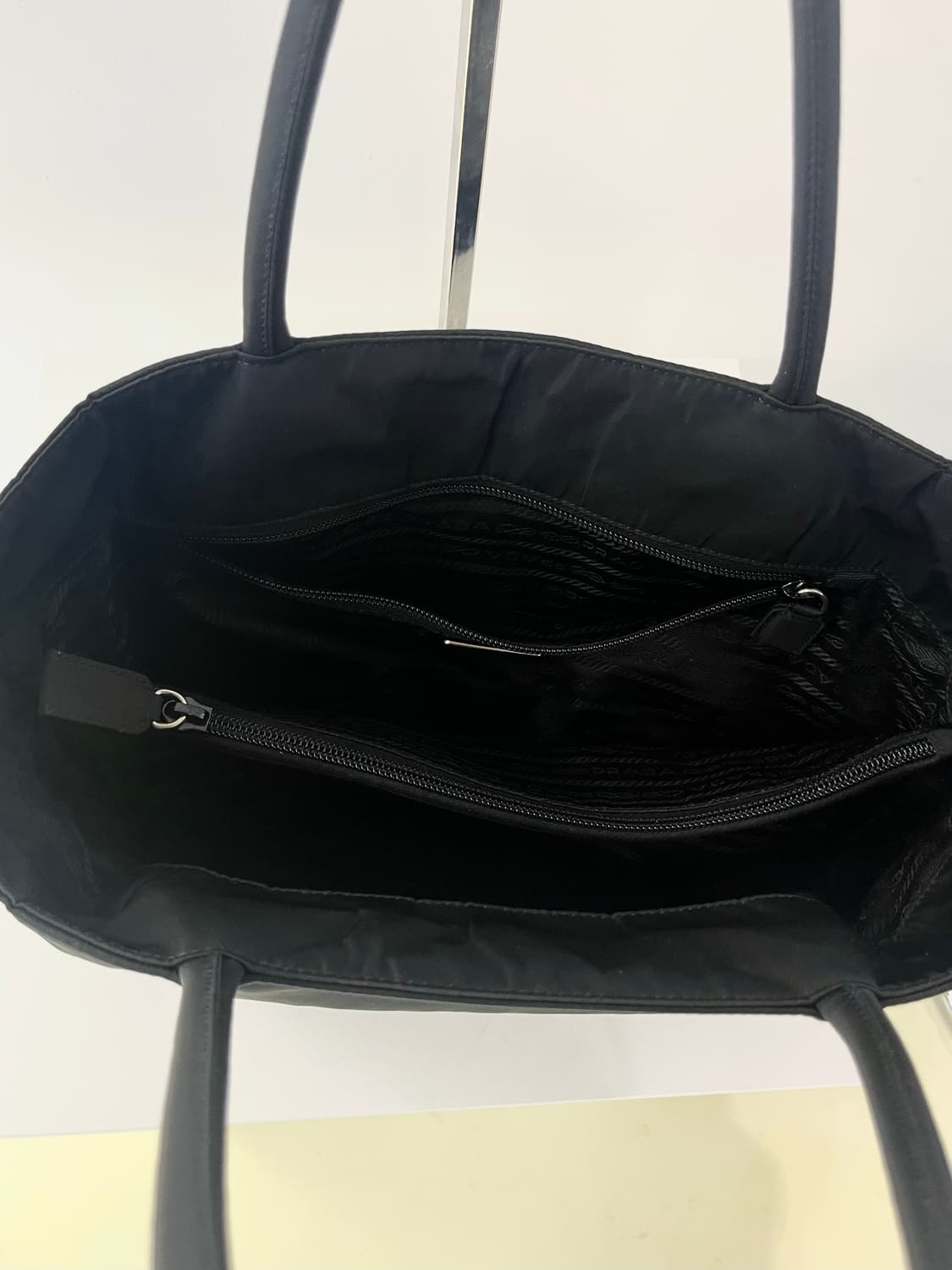 프라다 토트백 상품이미지6