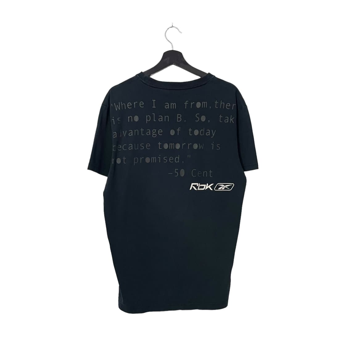 리복 프린팅 반팔티 상품이미지2