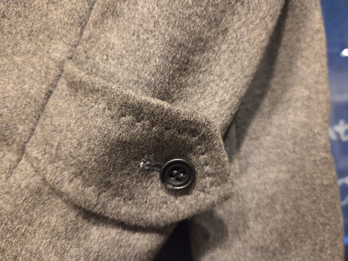 L&B 캐시미어 래글런코트  상품이미지5