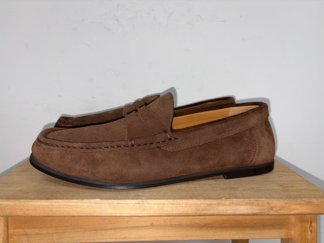 마시모두띠 남성 로퍼 285 상품이미지2