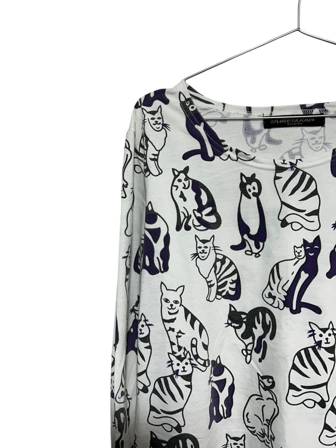 vtg top 상품이미지2