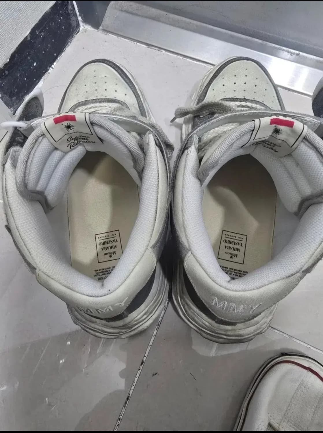 미하라야스히로 웨인 45 상품이미지2