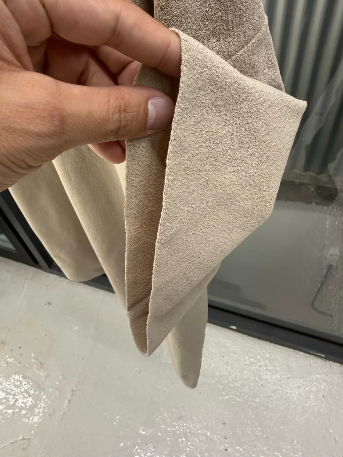 오라리 하프 티셔츠 4size 상품이미지4