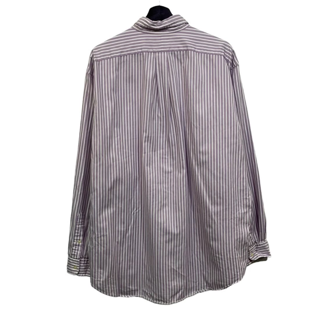 폴로 랄프로렌 스트라이프 셔츠(p86) 상품이미지3