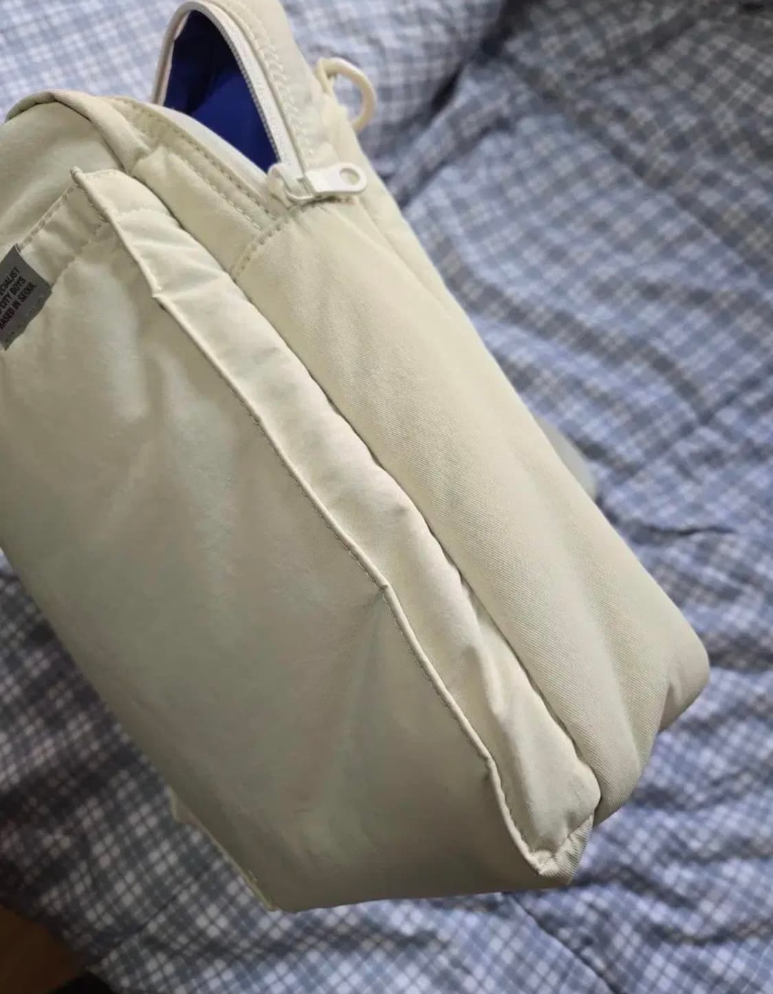 스위치 브리프케이스 상품이미지3