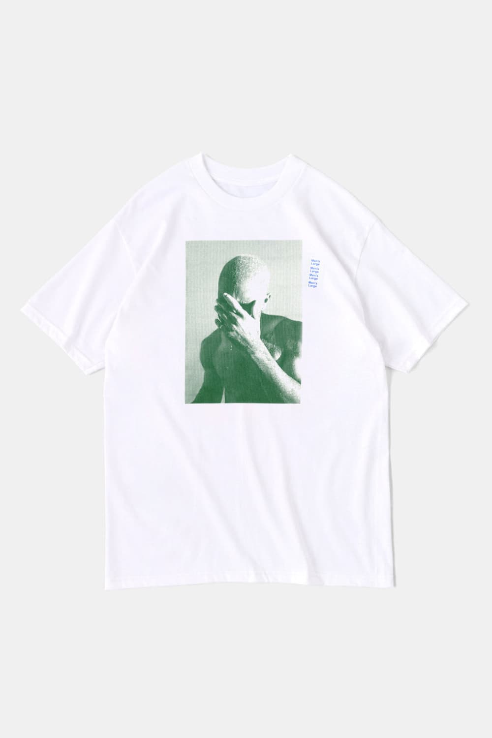 fifth general store 프랭크오션 blonde 티셔츠 상품이미지1