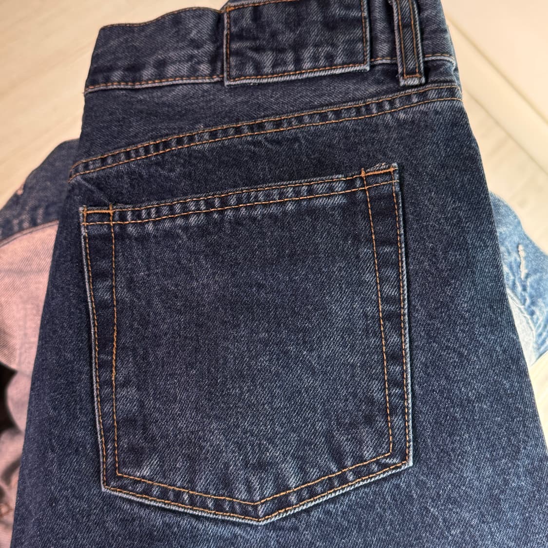 Blue de France - SE fit 34사이즈 상품이미지1