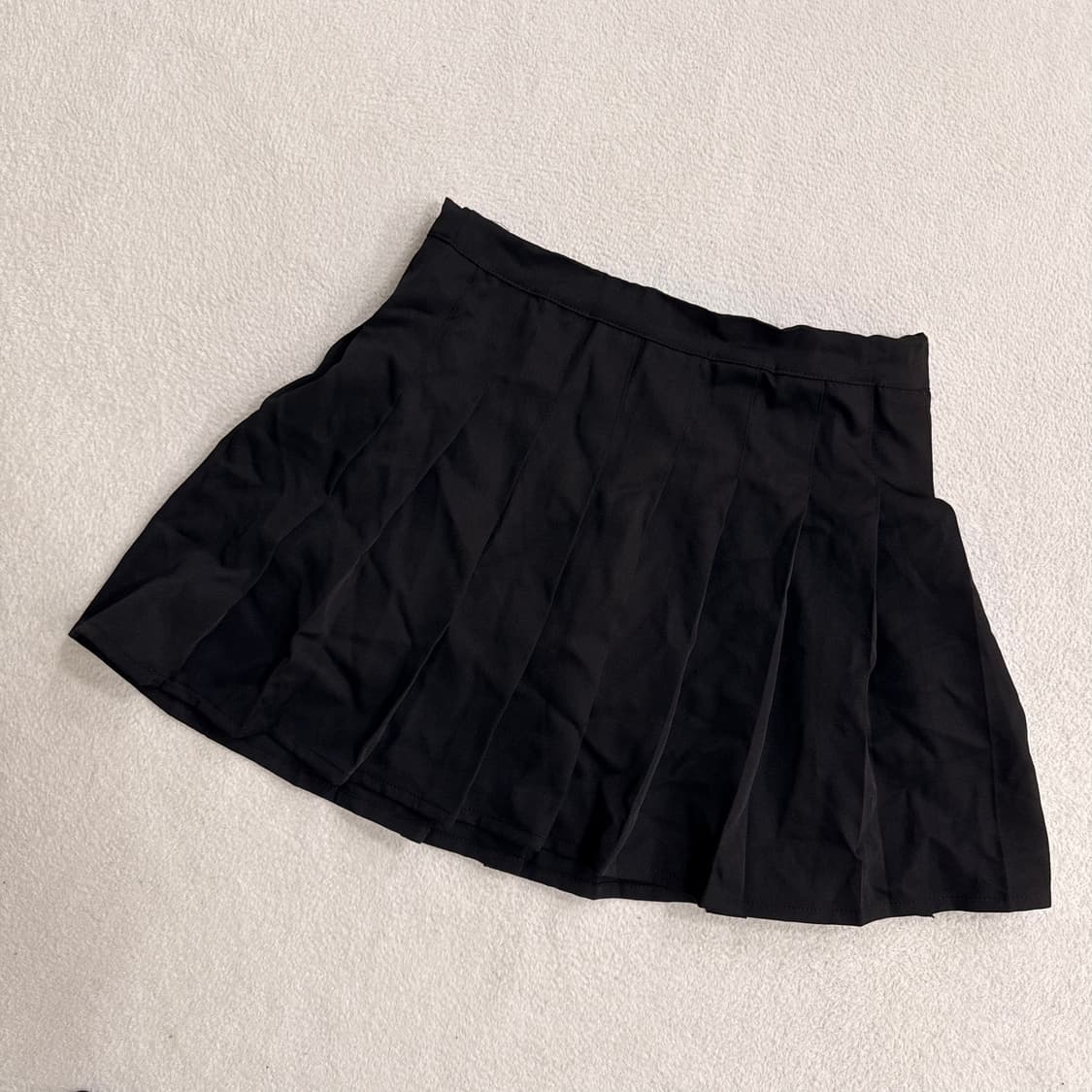 29 빈티지 미니스커트 0602T2 상품이미지2