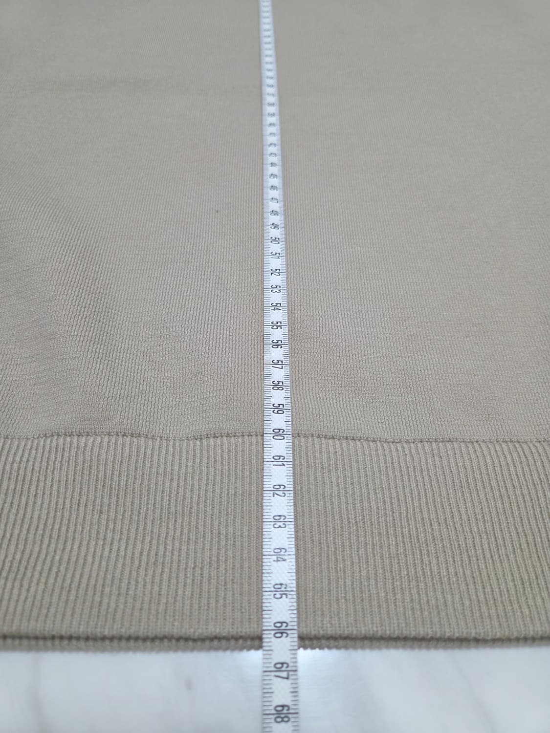 솔리드옴므 니트 맨투맨 상품이미지7