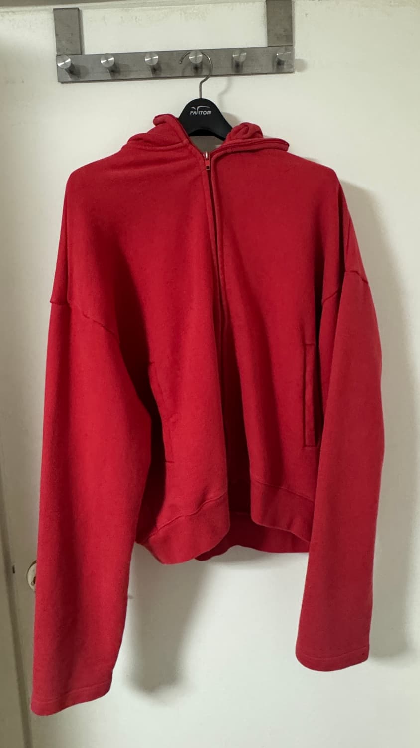 베트멍 후드집업 상품이미지2