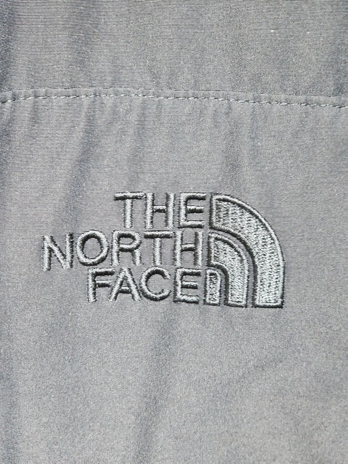 (100) 노스페이스 맥머도 패딩점퍼 후드탈부착 VX 자켓  상품이미지4