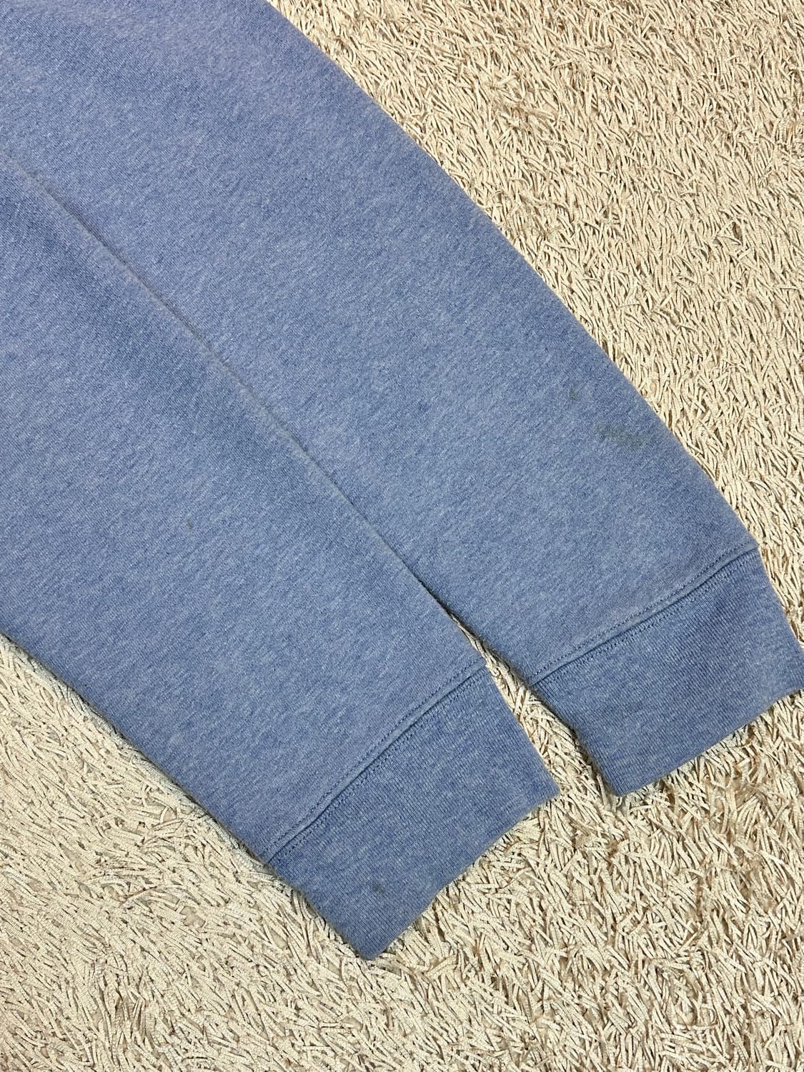 폴로 랄프로렌 신형 걸즈 네이비포니 후드집업 소라 상품이미지4