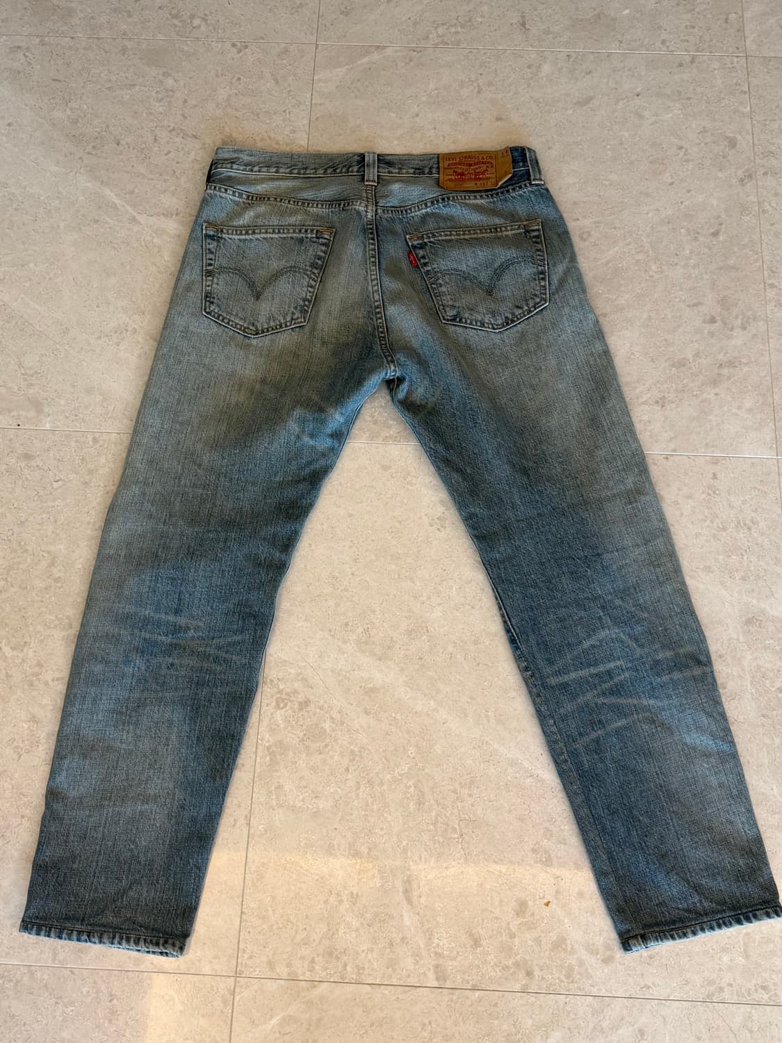 Vintage Levi’s 501 상품이미지6