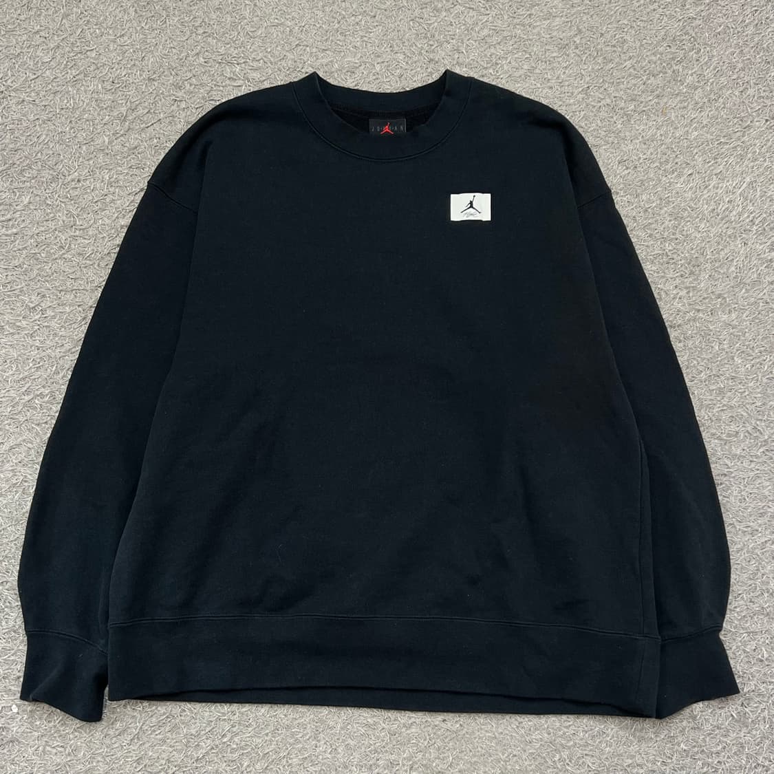 [90-95] 조던 맨투맨 상품이미지2