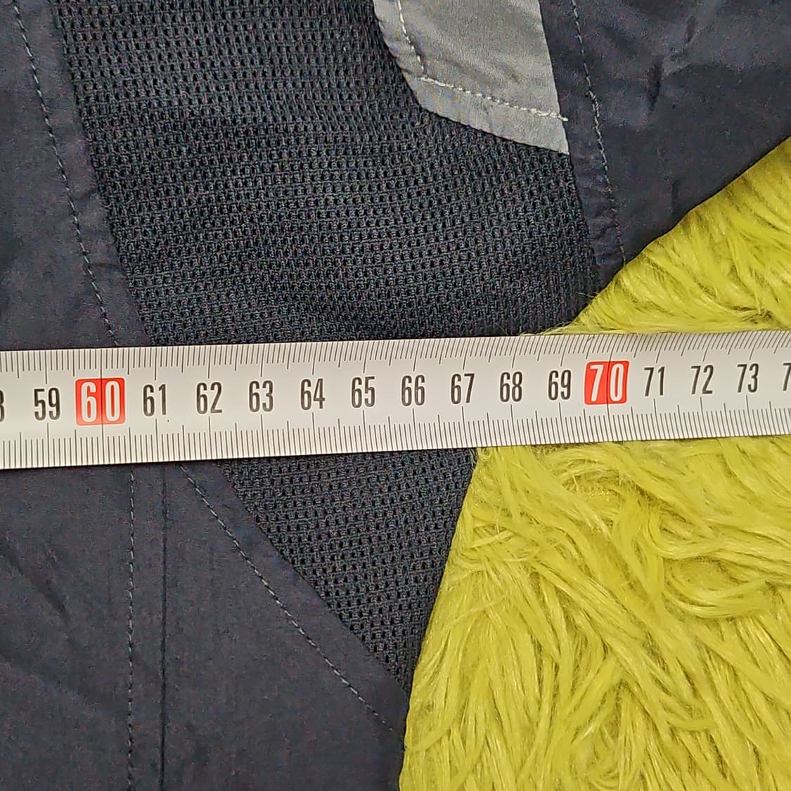 나이키 반팔 웜업 XL 상품이미지9