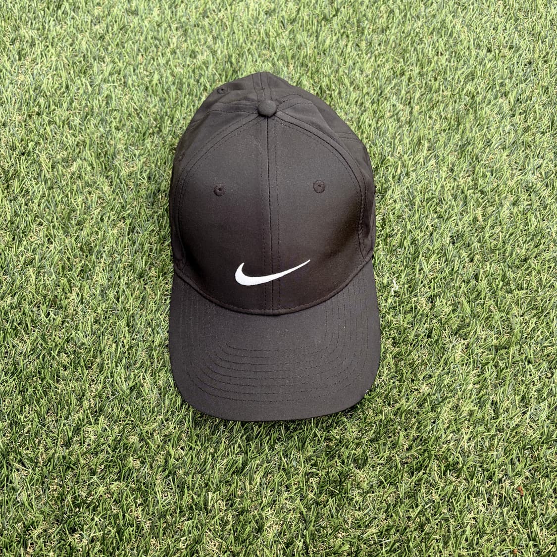 나이키 드라이핏 빅로고 캡 상품이미지1