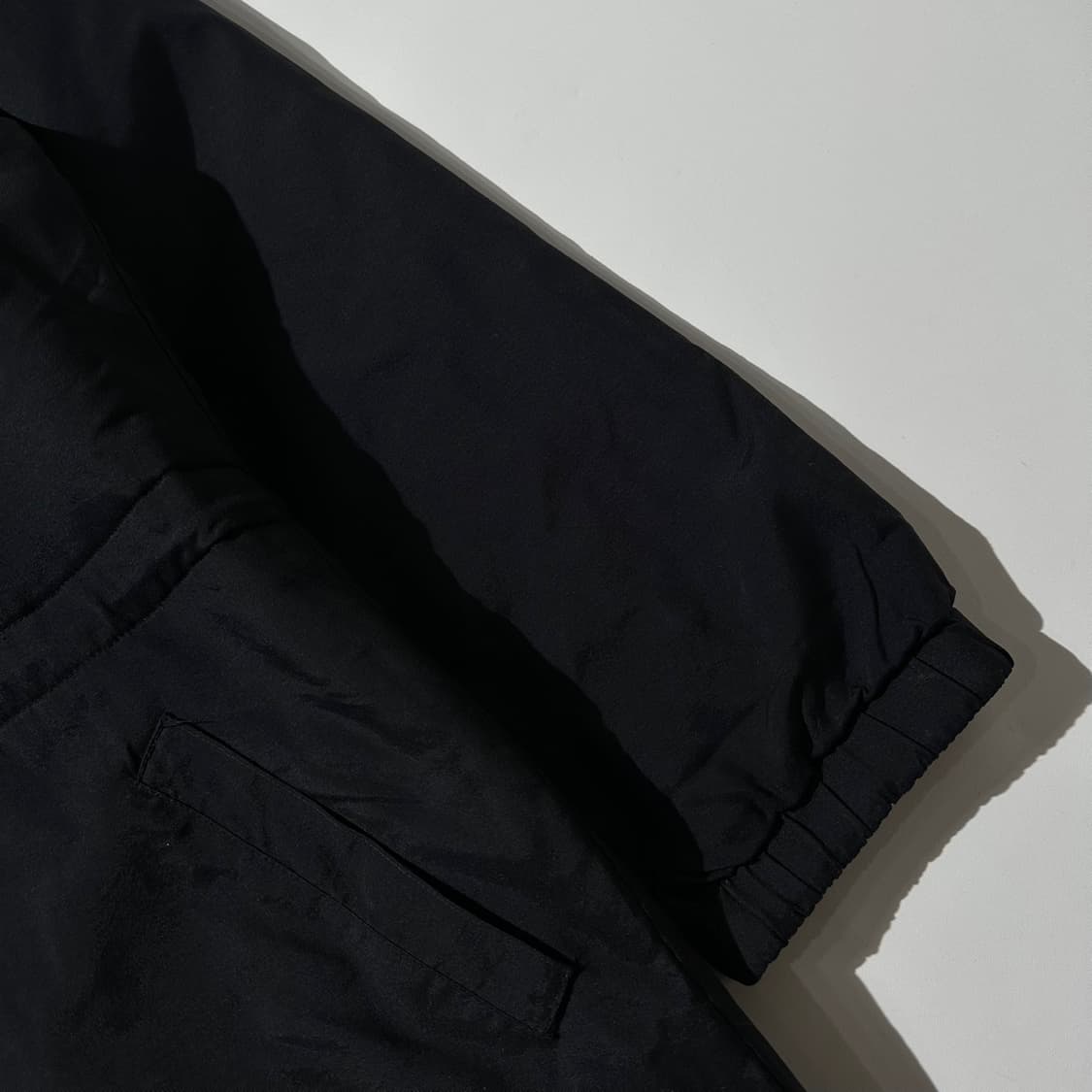 폴로 랄프로렌 90‘s 롱 후드 자켓 상품이미지6