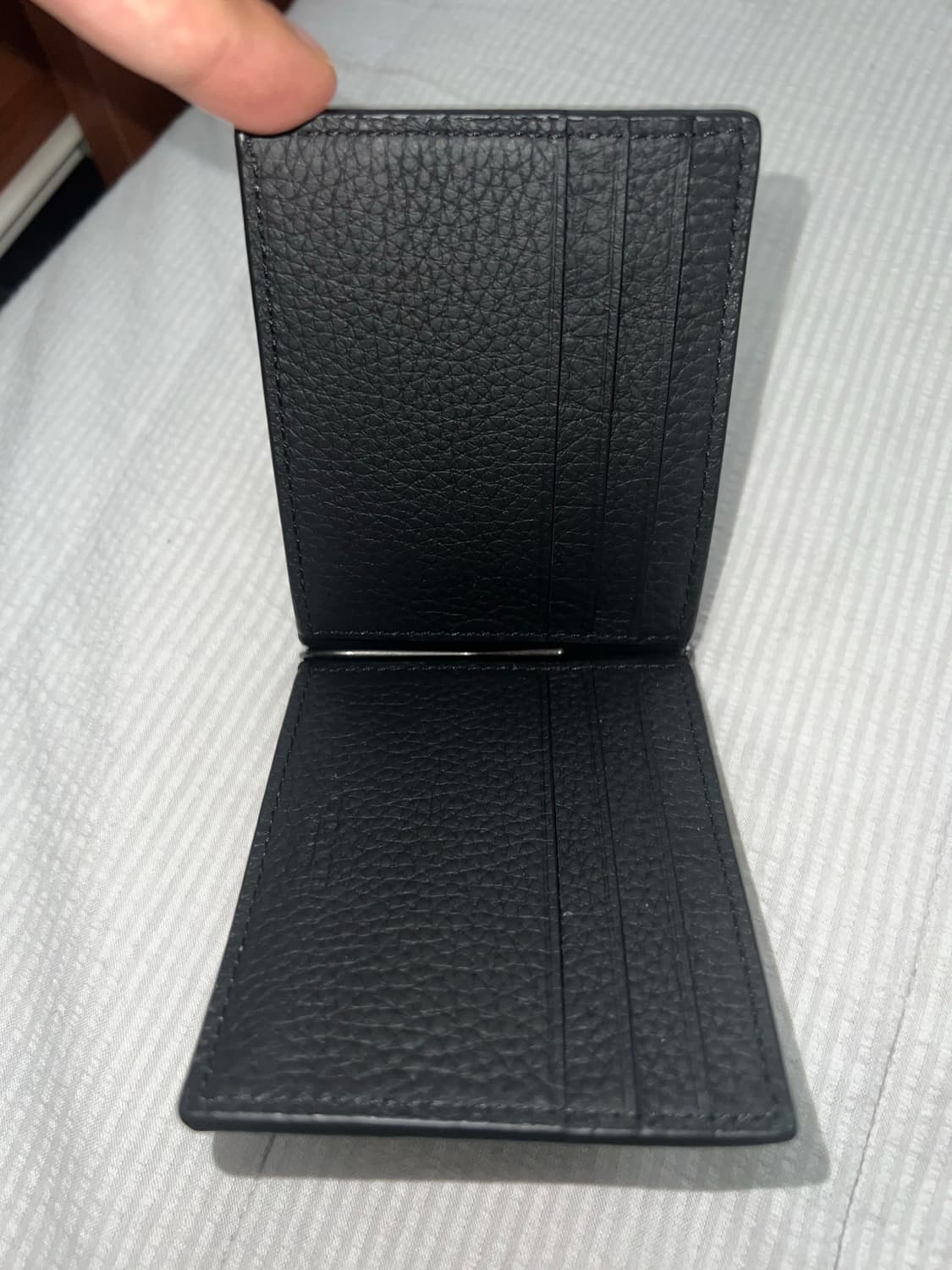 코치 지갑 상품이미지2