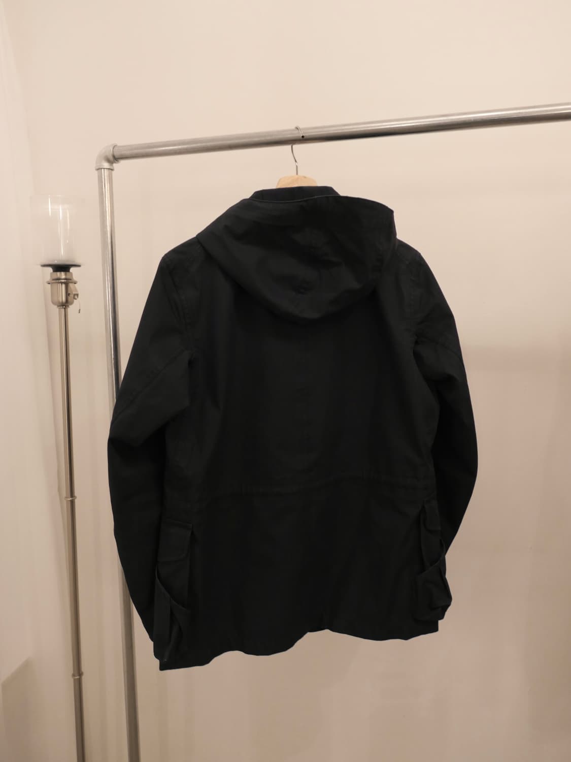 나나미카 마운틴 자켓 상품이미지4