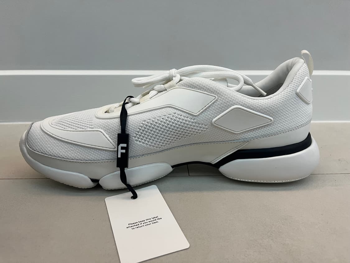 프라다 3컬러 보유 새상품 상품이미지2