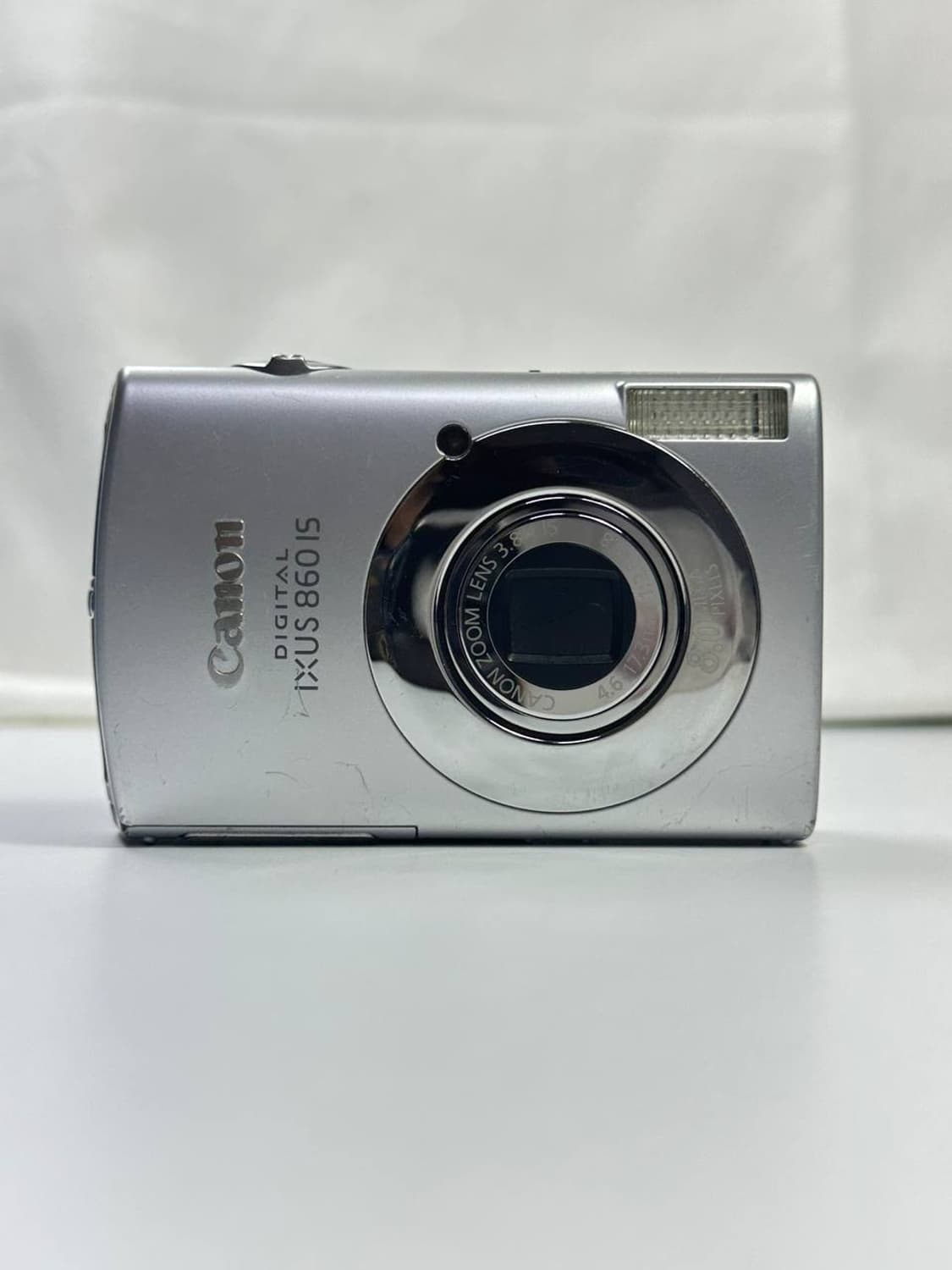Canon ixus 860is / ixy 910is 캐논 익서스 디카 상품이미지4