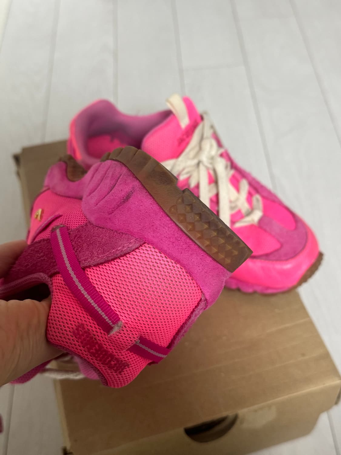 자크뮈스 에얼휴마라 235 상품이미지4