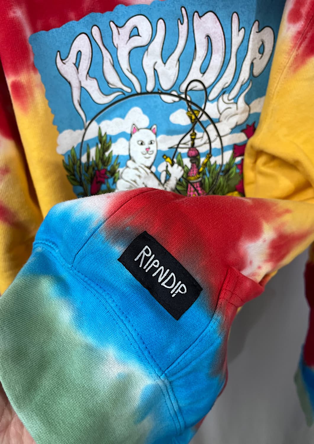 RIPNDIP 상품이미지6