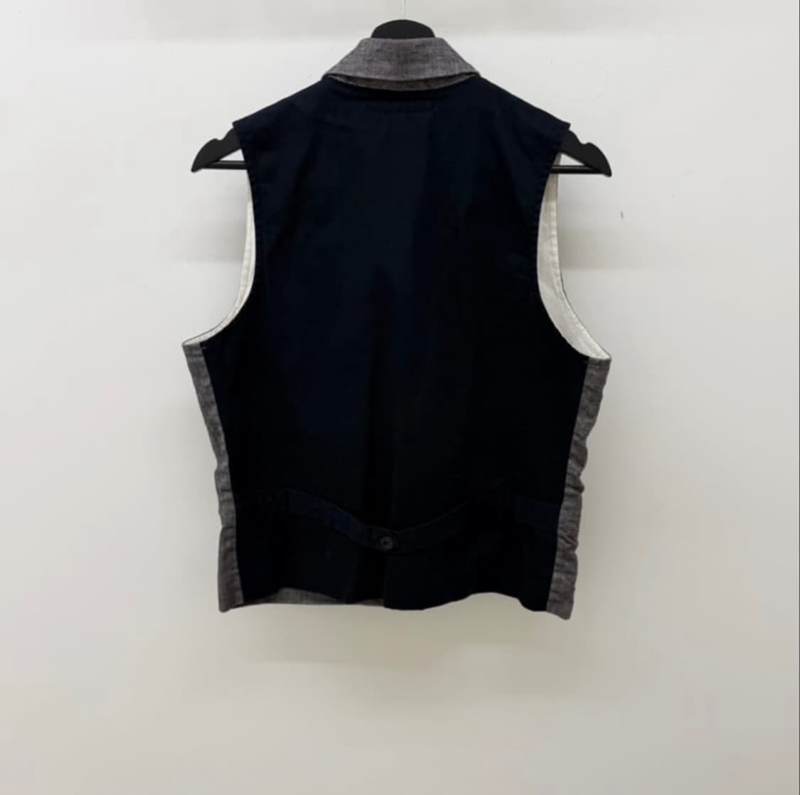 가먼트 리프로덕션 오브 워커스  amish vest 상품이미지4