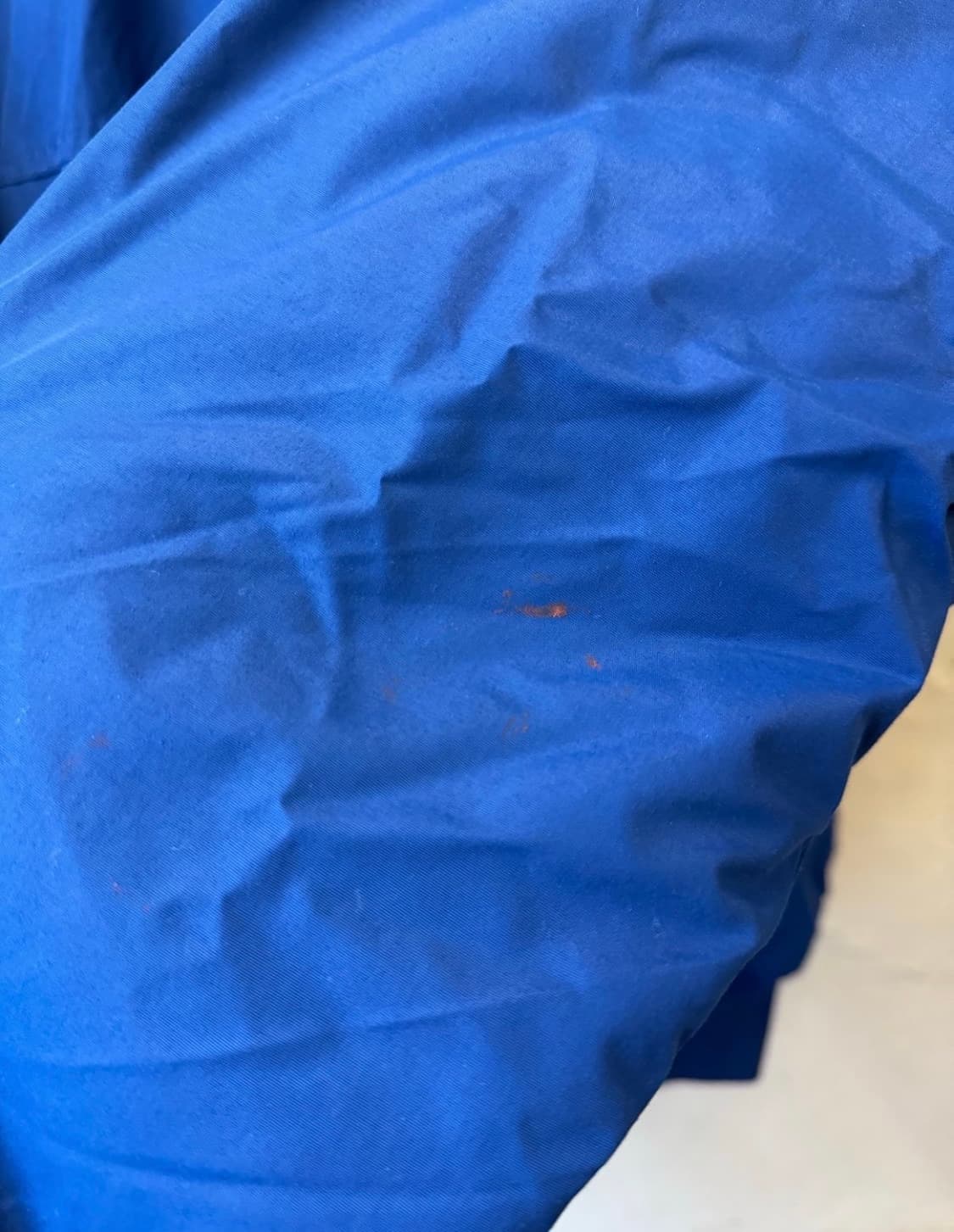 파타고니아 90s usa 쉘드 신칠라 자켓 m 상품이미지4