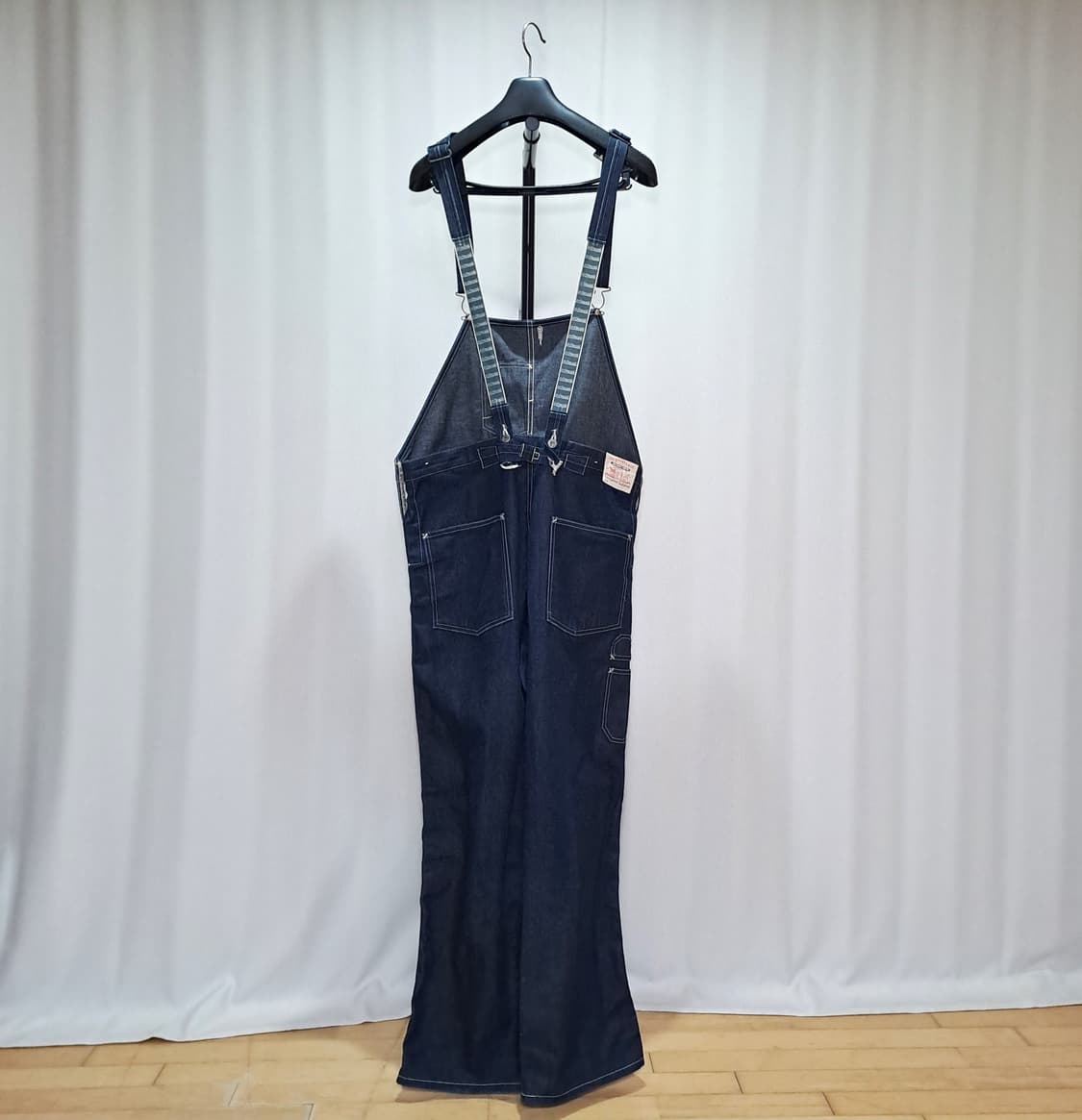 (택포) 리바이스 LVC 1912 엔지니어 오버롤 34 B312 상품이미지3